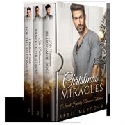 Christmas Miracles Complete Series : Christmas Miracles cover image