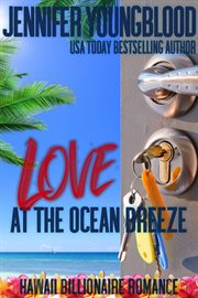 Love at the Ocean Breeze cover image