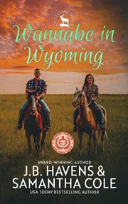 Wannabe in Wyoming cover image