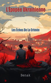 Les Échos De La Crimée cover image