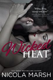 Wicked Heat cover image