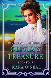 Olivia's Treasure cover image
