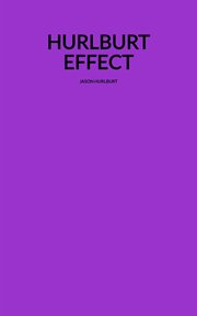 Hurlburt Effect cover image
