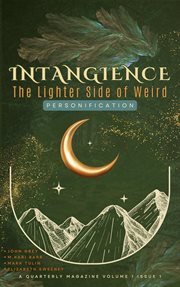 Intangience : The Lighter Side of Weird cover image