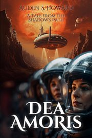 Dea Amoris cover image