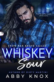 Whiskey Sour cover image