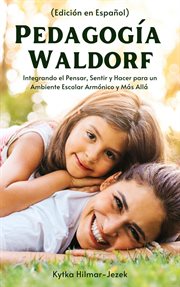 Pedagogía Waldorf cover image