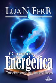 Curación Energética cover image