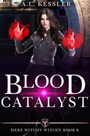 Blood Catalyst cover image