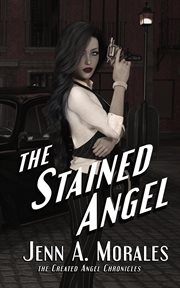 The Stained Angel cover image