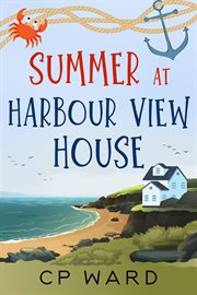 Summer at Harbour View House cover image