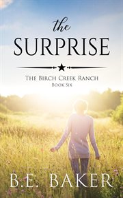 The Surprise cover image