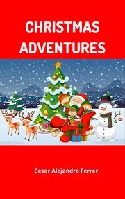 Christmas Adventures cover image