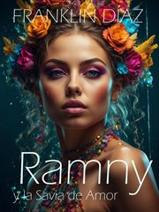 Ramny y la Savia de Amor cover image