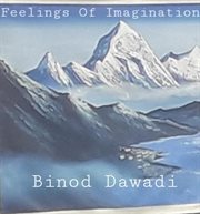 Feelings of Imagination cover image