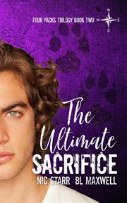 The Ultimate Sacrifice cover image