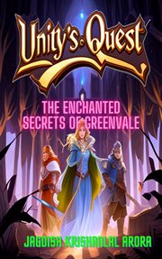 Unity Quest cover image