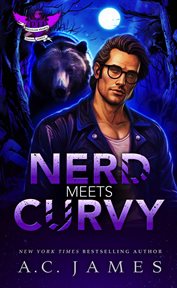 Nerd Meets Curvy cover image