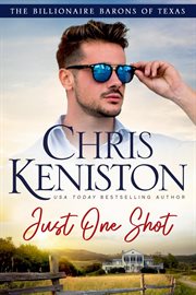 Just One Shot cover image