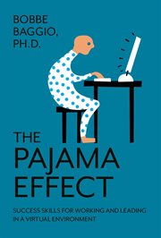 The Pajama Effect cover image