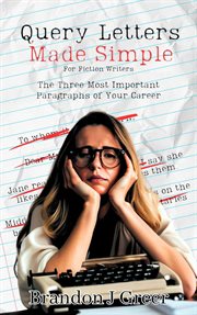 Query Letters Made Simple cover image
