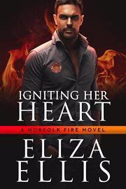Igniting Her Heart cover image