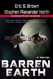 Barren earth cover image