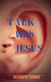 Talk WIth Jesus cover image