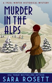 Murder in the Alps cover image