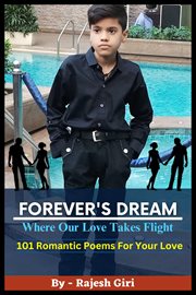 Forever's Dream : Where Our Love Takes Flight cover image