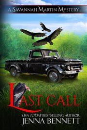Last Call cover image