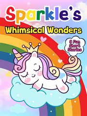 Sparkle's Whimsical Wonders cover image