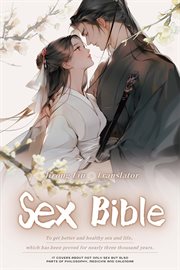 Sex Bible cover image
