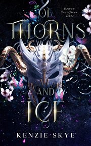 Of Thorns and Ice cover image