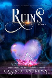 Ruins cover image