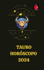 Tauro Horóscopo 2024 cover image