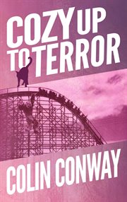 Cozy Up to Terror cover image