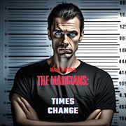 Times Change cover image