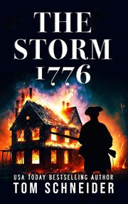The Storm 1776 cover image