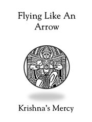 Flying Like an Arrow cover image