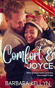 Comfort & Joyce cover image