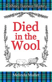 Died in the Wool cover image