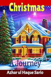 Christmas : A Journey cover image