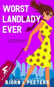 Worst Landlady Ever cover image