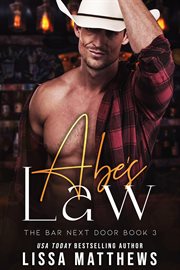 Abe's Law cover image