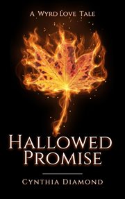Hallowed Promise cover image