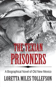The Texian Prisoners cover image