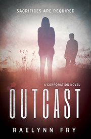 Outcast cover image