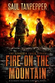 Fire on the Mountain cover image