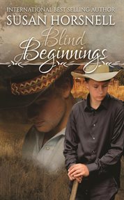 Blind Beginnings cover image